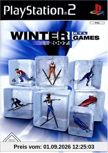 RTL Winter Games 2007