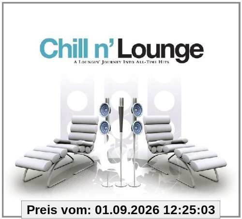 Chill N' Lounge