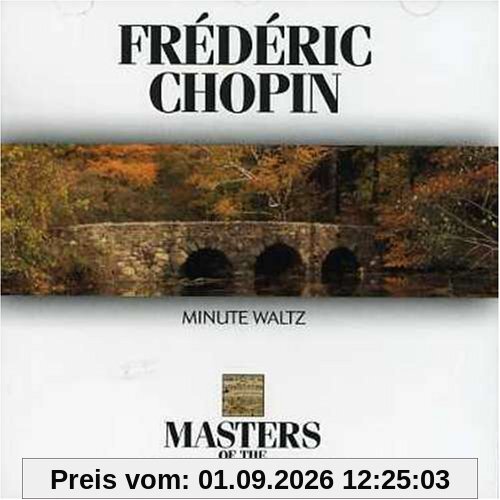 Minute Waltz