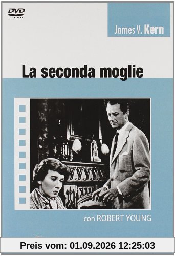 La seconda moglie [IT Import]