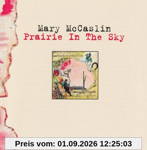 Prairie in the Sky