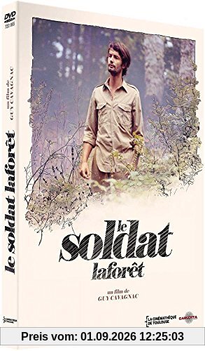 Le soldat laforêt [FR Import]