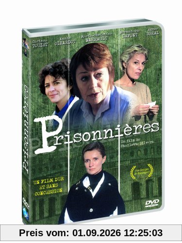 Prisonnières [FR Import]