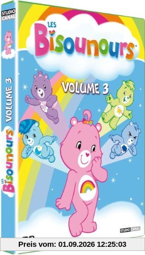 Bisounours, vol. 3 [FR Import]