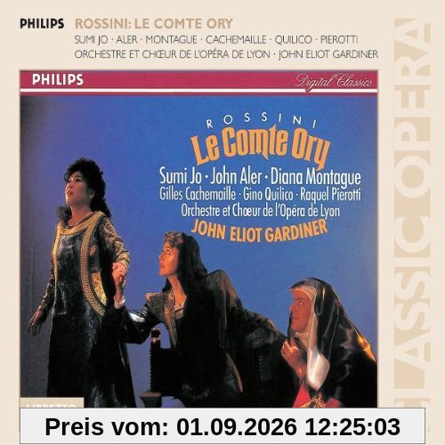 Le Comte Ory (Ga)