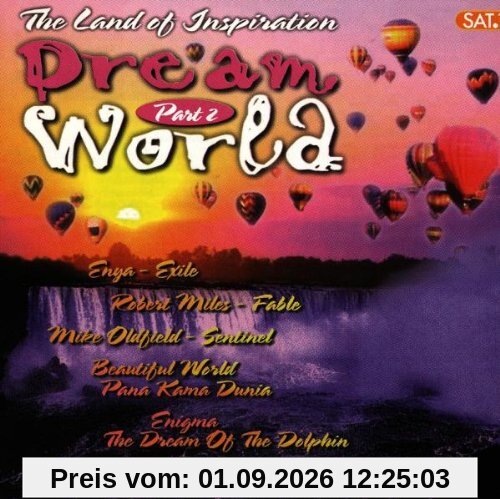 Dreamworld Vol.2