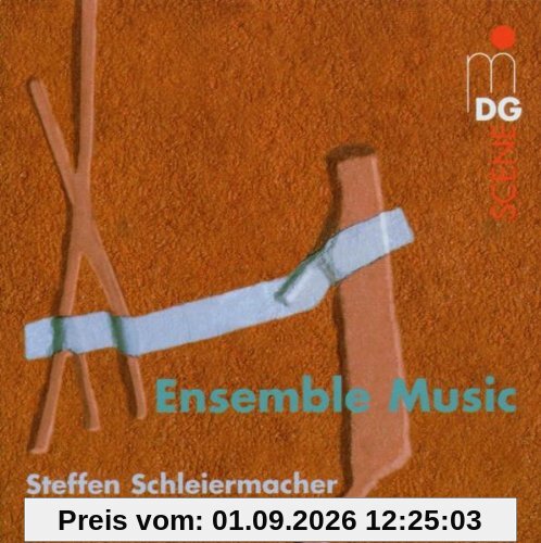 Ensemblemusik