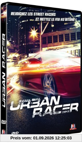 Urban Racer