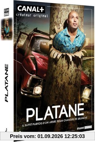 Platane [FR Import]
