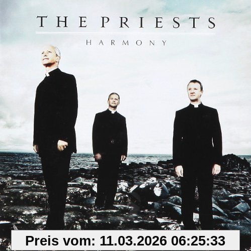 the Priests Harmony
