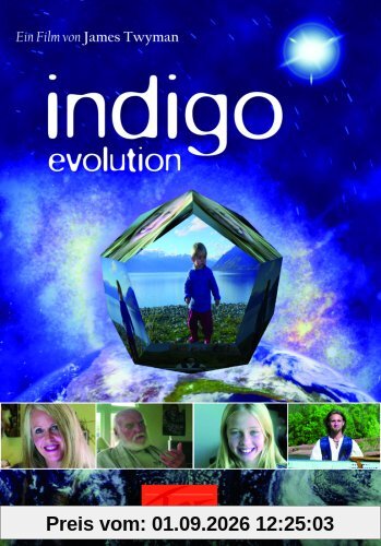 The Indigo Evolution
