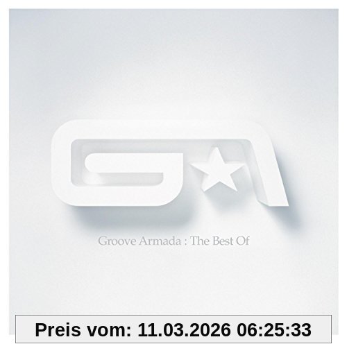 Groove Armada Best Of