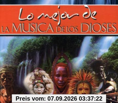 Lo Mejor de la Musica de Los d
