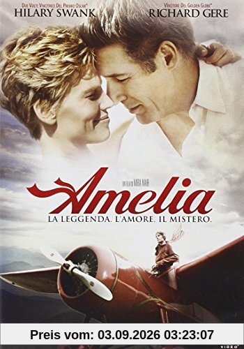 Amelia [IT Import]
