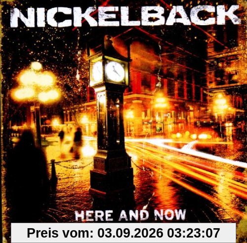 Here and Now