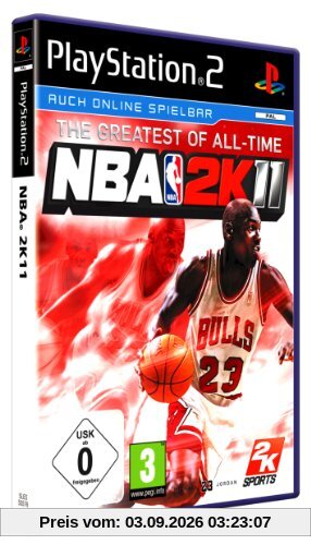 NBA 2K11