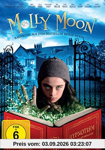 Molly Moon