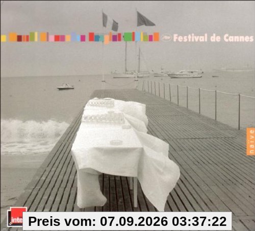 Festival de Cannes-60th Anniversary