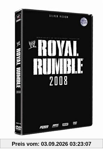Royal Rumble 2008