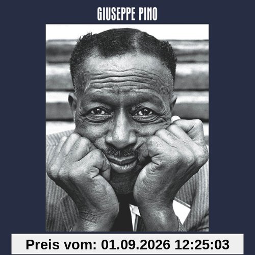 Black and Blues (earBOOK)