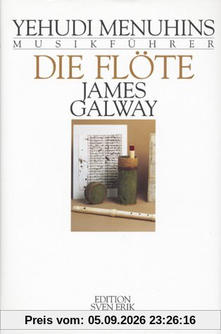 Die Flöte.