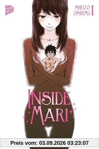 Inside Mari 1