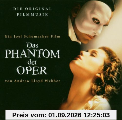 Das Phantom der Oper