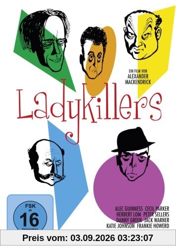 Ladykillers