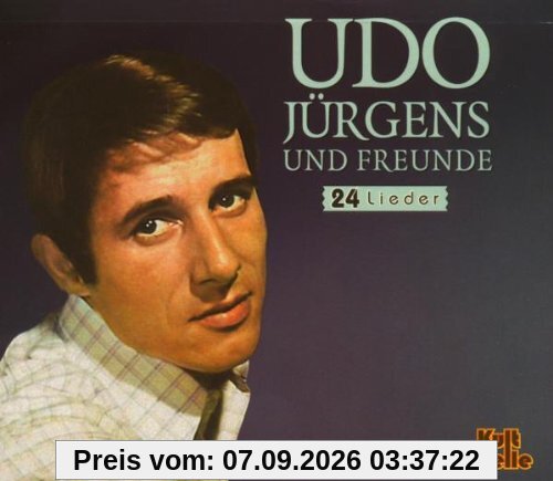 Kult Welle - 24 Lieder