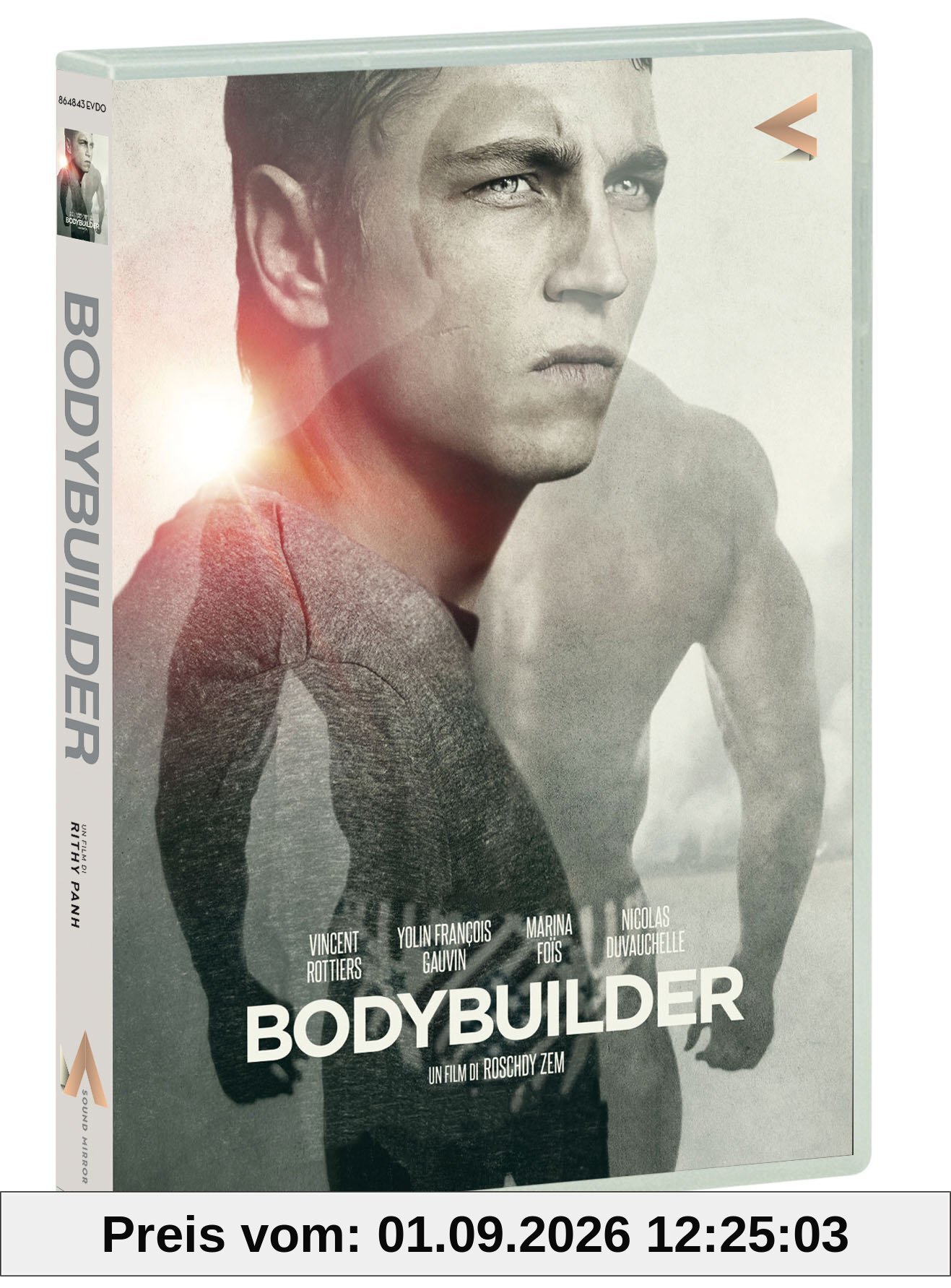 Bodybuilder