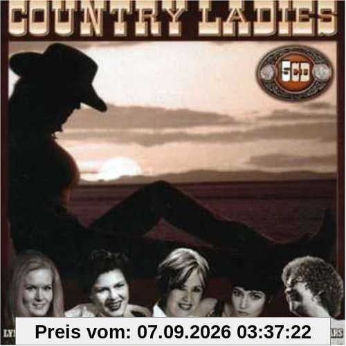 Country Ladies