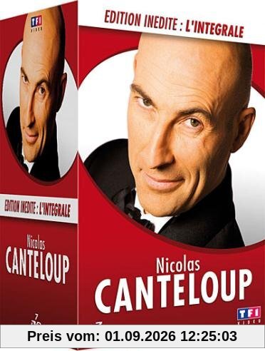 Coffret intégrale canteloup 2 [FR Import]