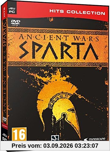 Sparta Ancient Wars