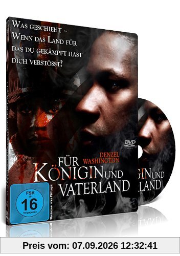 Für Königin und Vaterland