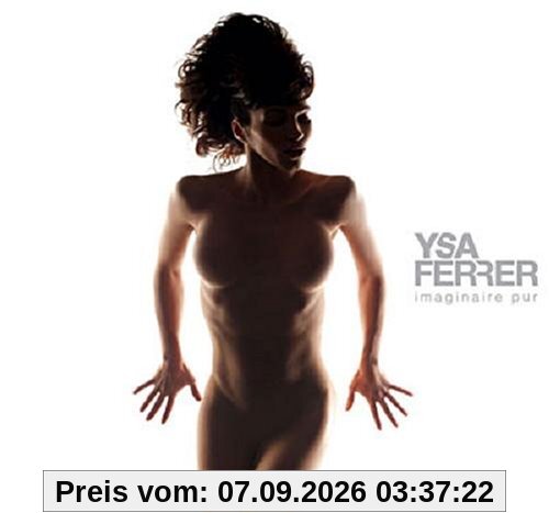 Imaginaire Pur [Super Jewel Bo