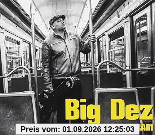 Last Train/Digipack