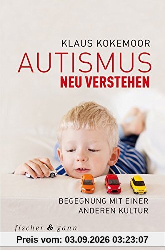 Autismus neu verstehen: Begegnung mit einer anderen Kultur