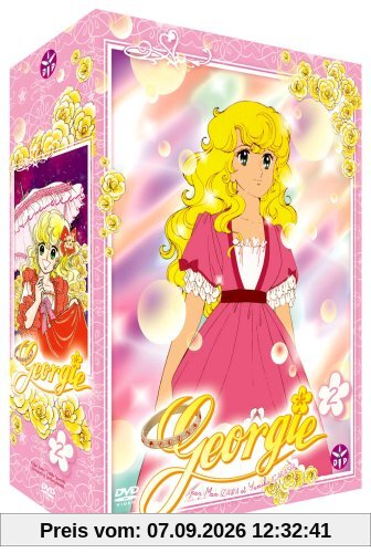 Georgie - Partie 2 - Coffret 4 DVD - VF