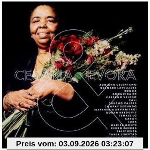 Cesaria Evora &...