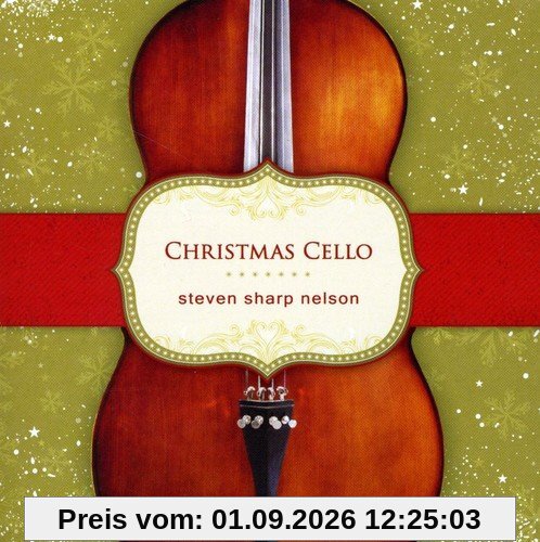 Christmas Cello