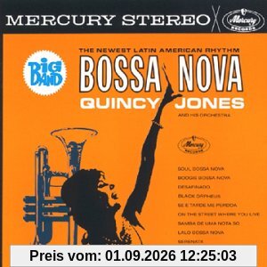 Big Band Bossa Nova