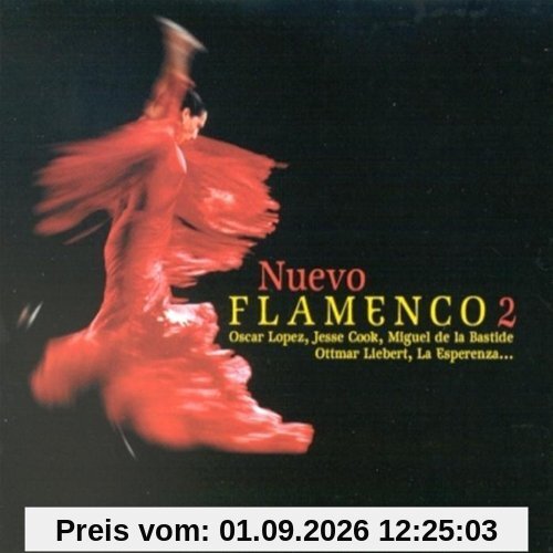 Nuevo Flamenco Vol.2