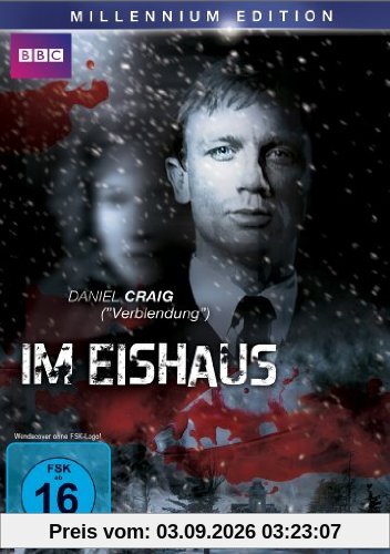 Im Eishaus - Millennium Edition