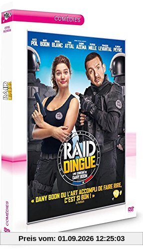 Raid dingue [FR Import]