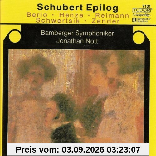 Schubert Epilog
