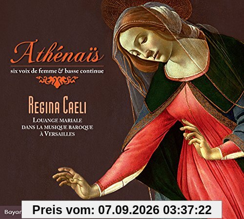 Regina Caeli:Musique Mariale