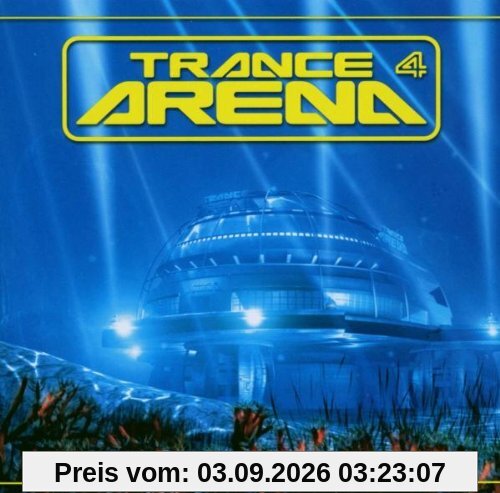 Trance Arena 4