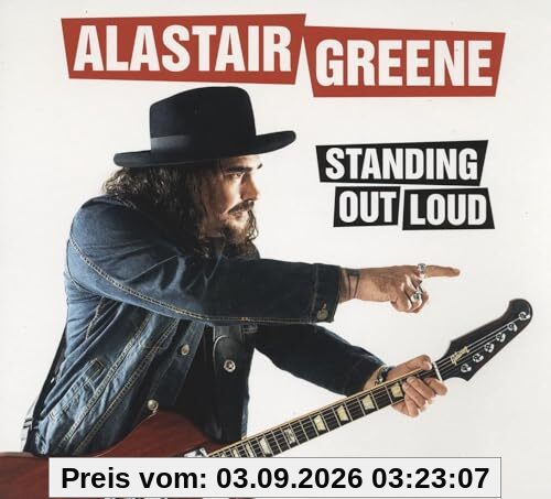 Standing Out Loud
