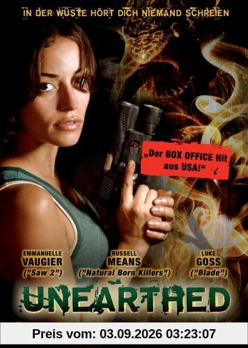 Unearthed