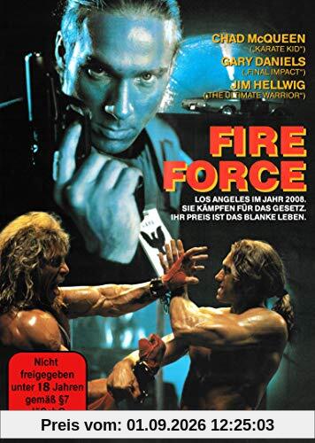 Fire Force